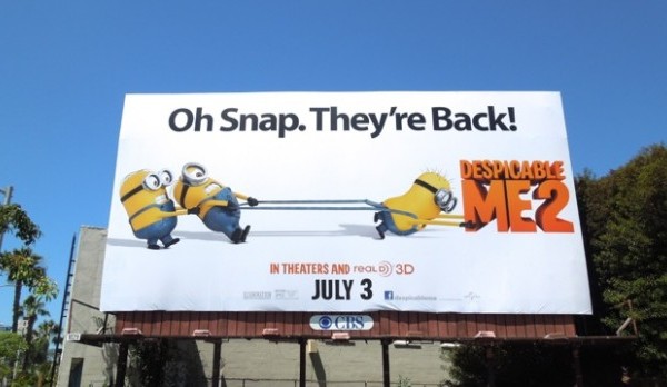 3 loại Billboard quảng cáo ngoài trời phổ biến