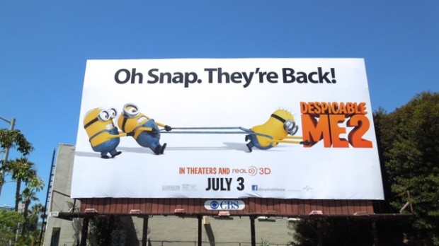 3 loại Billboard quảng cáo ngoài trời phổ biến