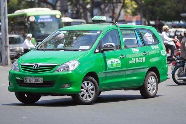 Taxi Mai Linh miền Bắc chia tách, sẽ mua thêm 1000 xe mới