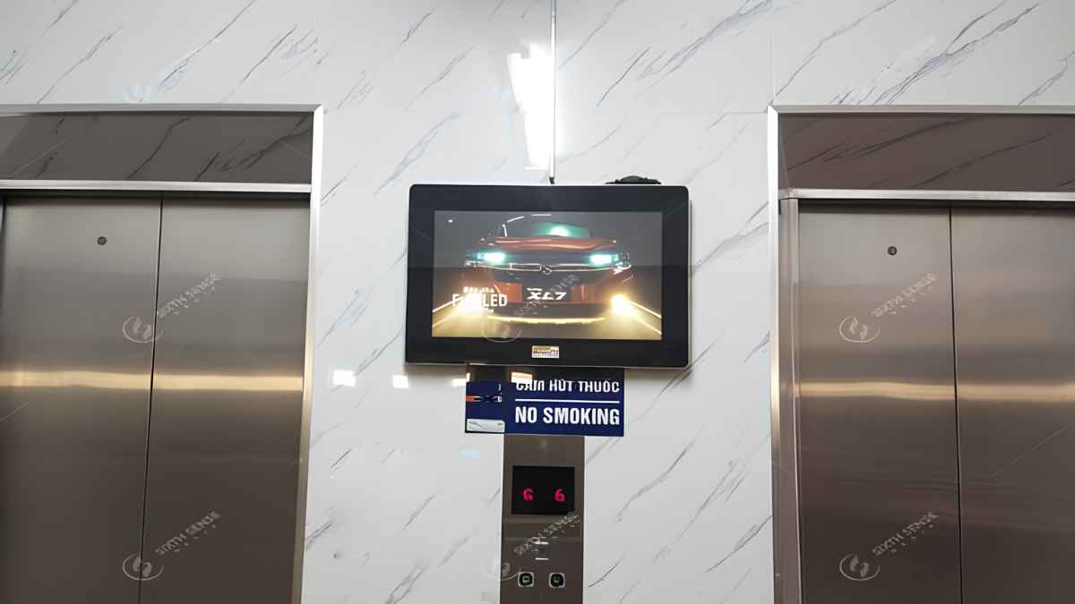 Báo Giá Quảng Cáo Poster Frame Mới Nhất 2026