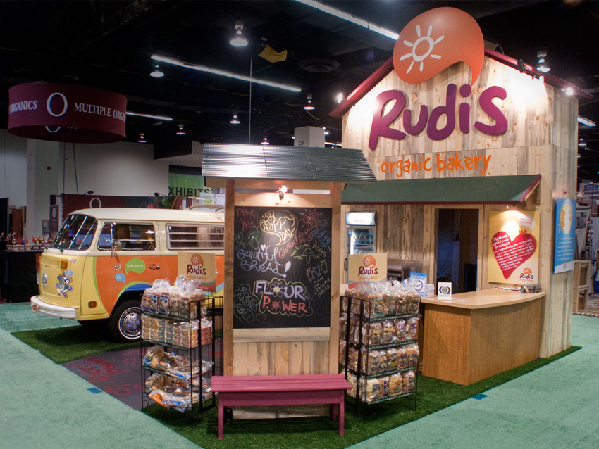 Booth Activation là gì? Cách thiết kế Booth Activation hiệu quả