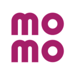MoMo Logo