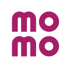 MoMo Logo