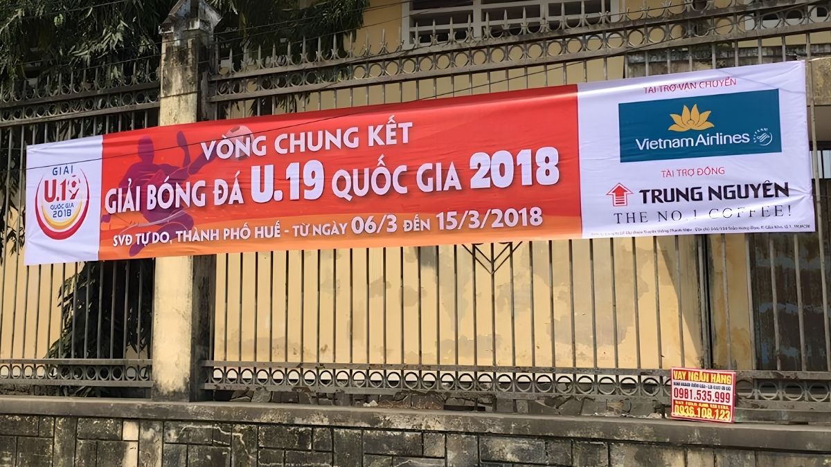 Phướn Quảng Cáo Là Gì? 6 Cách Treo Banner, Phướn, Băng Rôn Hiệu Quả 19 Quy trình triển khai chiến dịch phướn quảng cáo từ tư vấn, sản xuất đến thi công và nghiệm thu