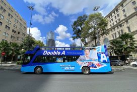 double a 8